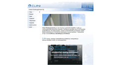 Desktop Screenshot of oulunkeskuspesula.fi